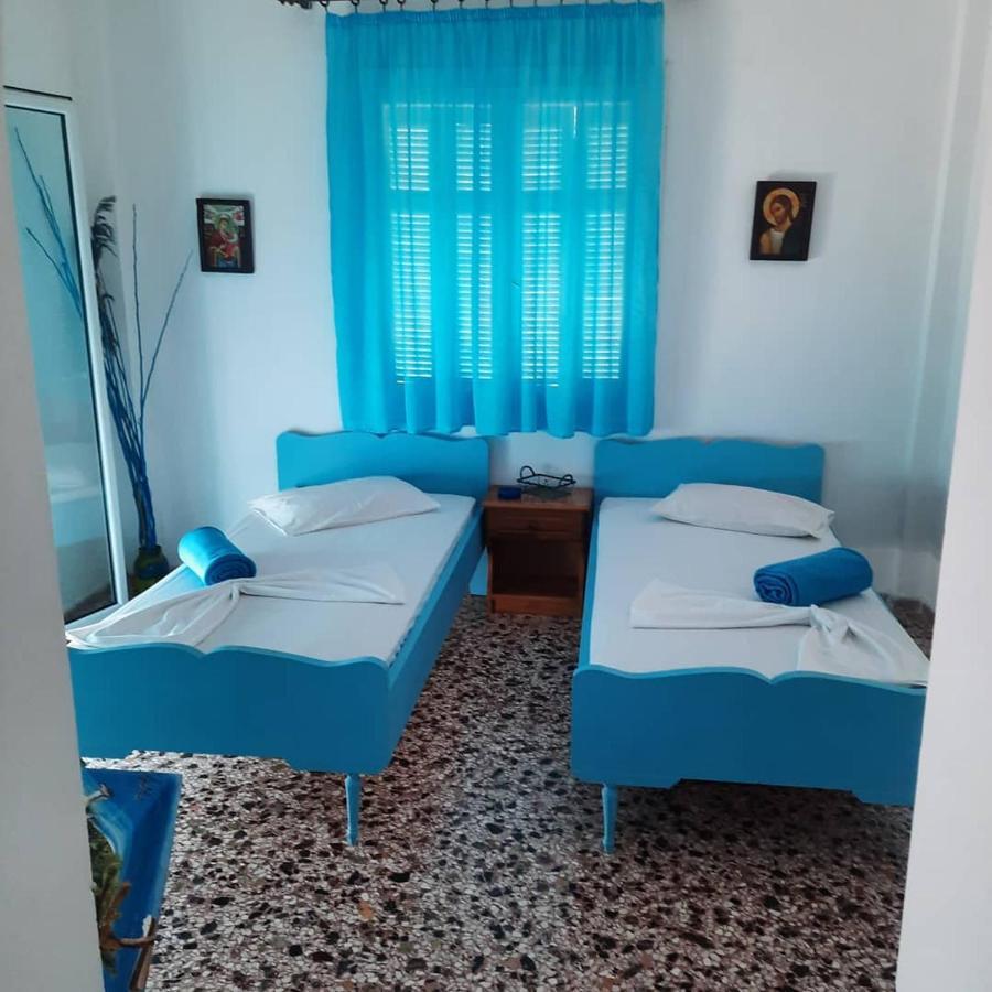 Mimika Studios Πευκί Εξωτερικό φωτογραφία