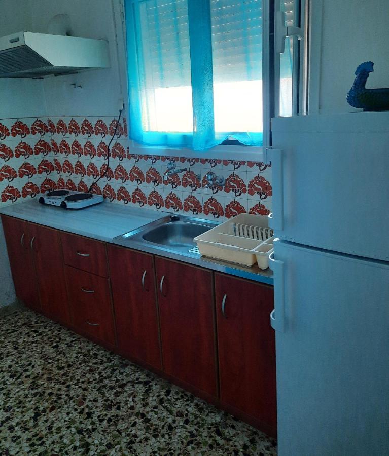 Mimika Studios Πευκί Εξωτερικό φωτογραφία