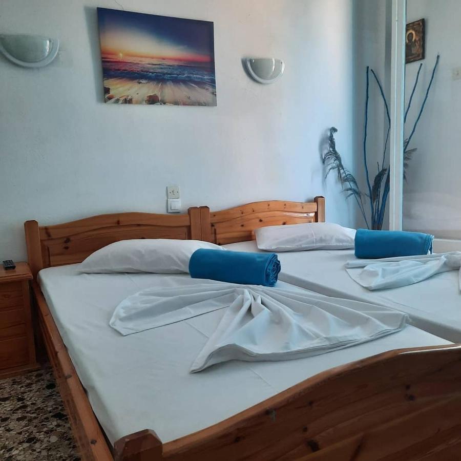 Mimika Studios Πευκί Εξωτερικό φωτογραφία
