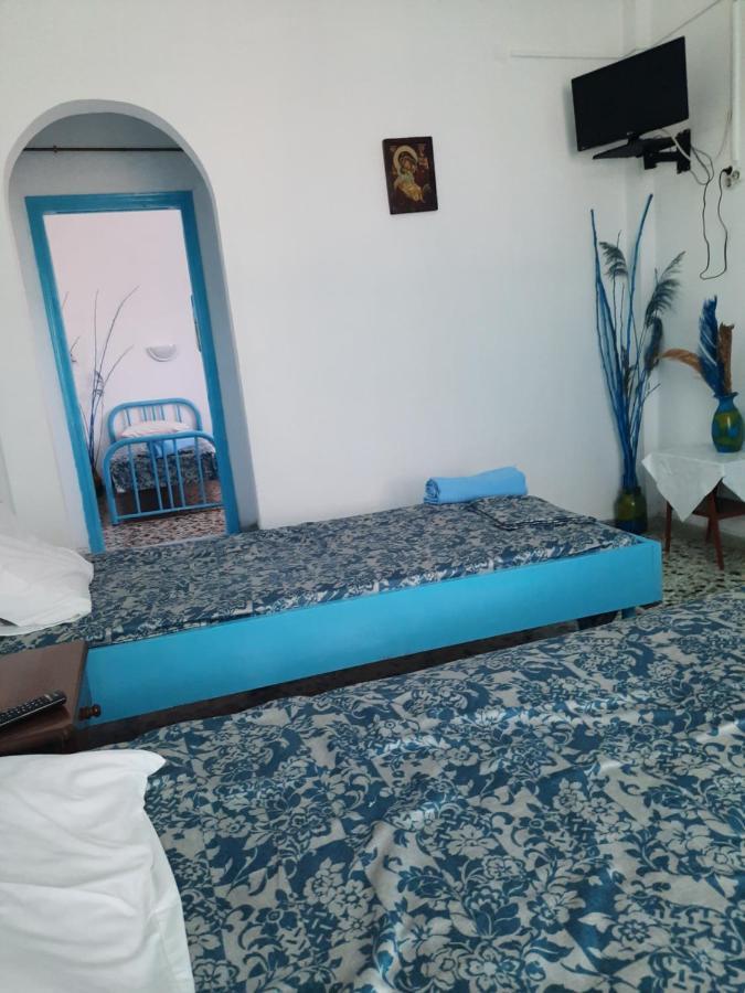 Mimika Studios Πευκί Εξωτερικό φωτογραφία